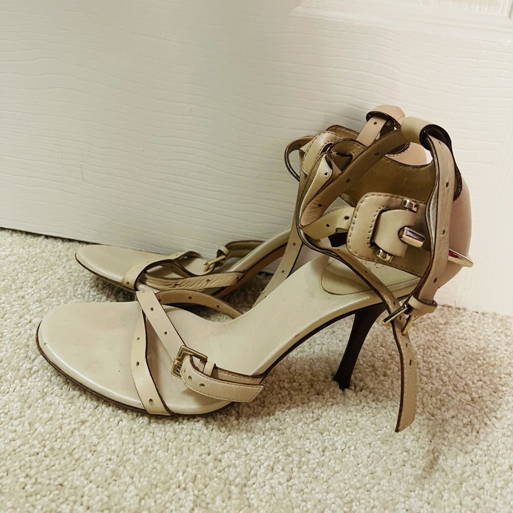 Gucci Stilletos